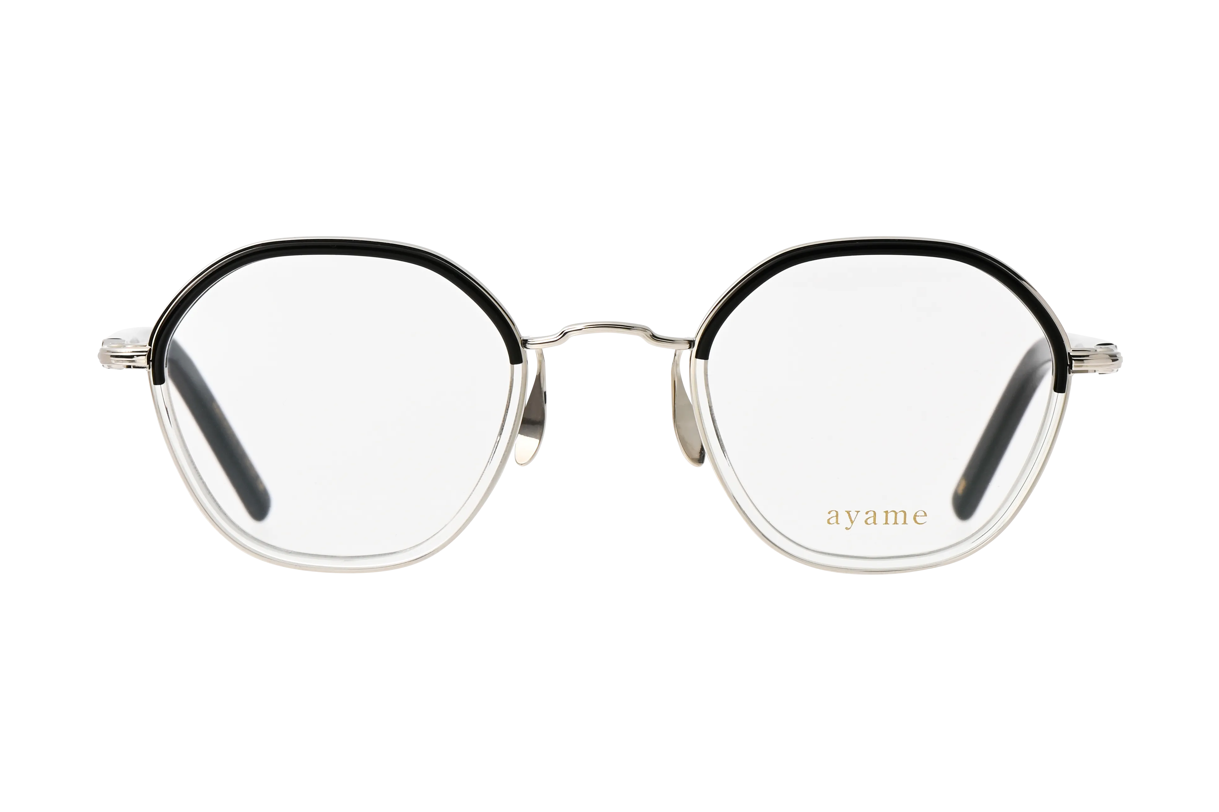 5to3to　アヤメ HEX ヘリックス HEX-optical | アヤメ ヘックス_メガネ ayame online store