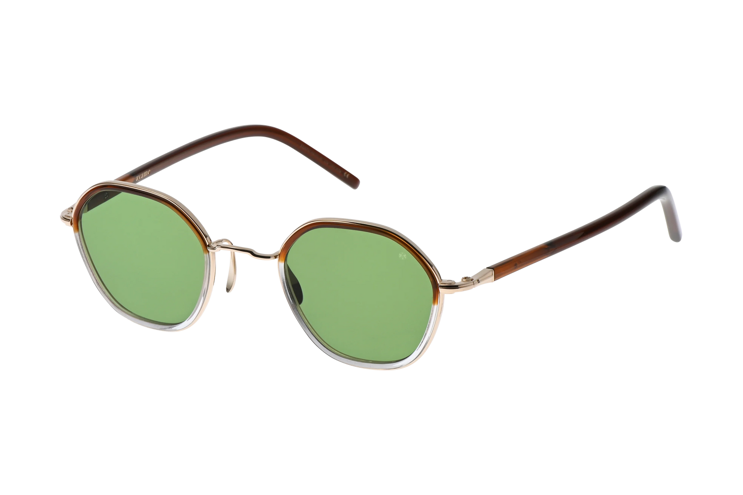 ayame サングラス HEX-sunglasses | アヤメ ヘックス_サングラス ayame online store