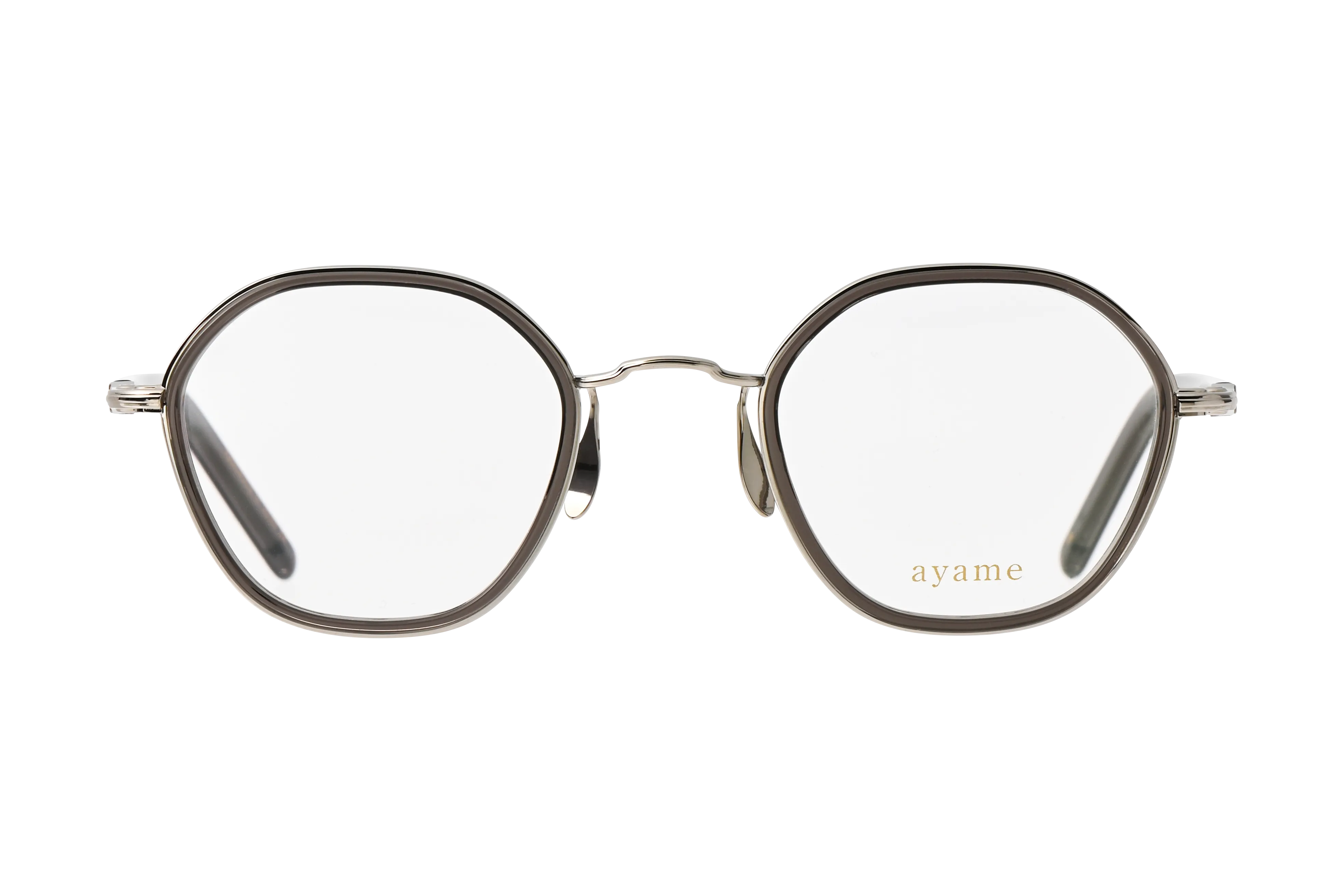 ayame hex BRC ●アヤメ HEX-optical | アヤメ ヘックス_メガネ ayame online store