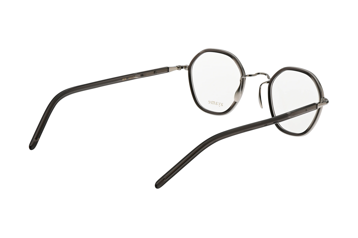 HEX-optical | アヤメ ヘックス_メガネ ayame online store HEX-optical | アヤメ ヘックス_メガネ ayame online store