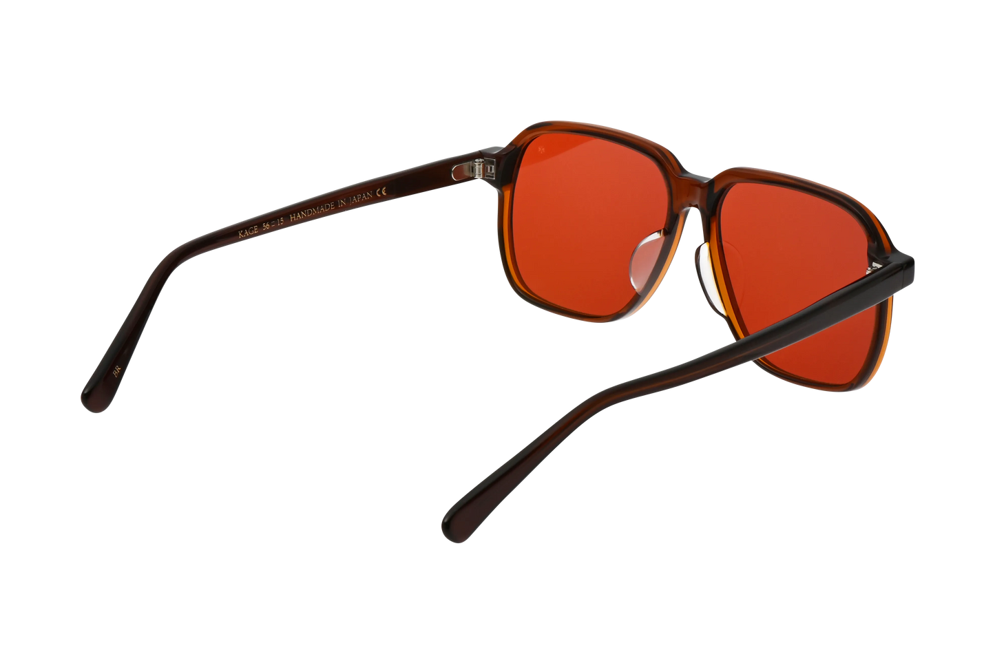 小物 ayame kage KAGE-sunglasses | アヤメ カゲ_サングラス ayame online store