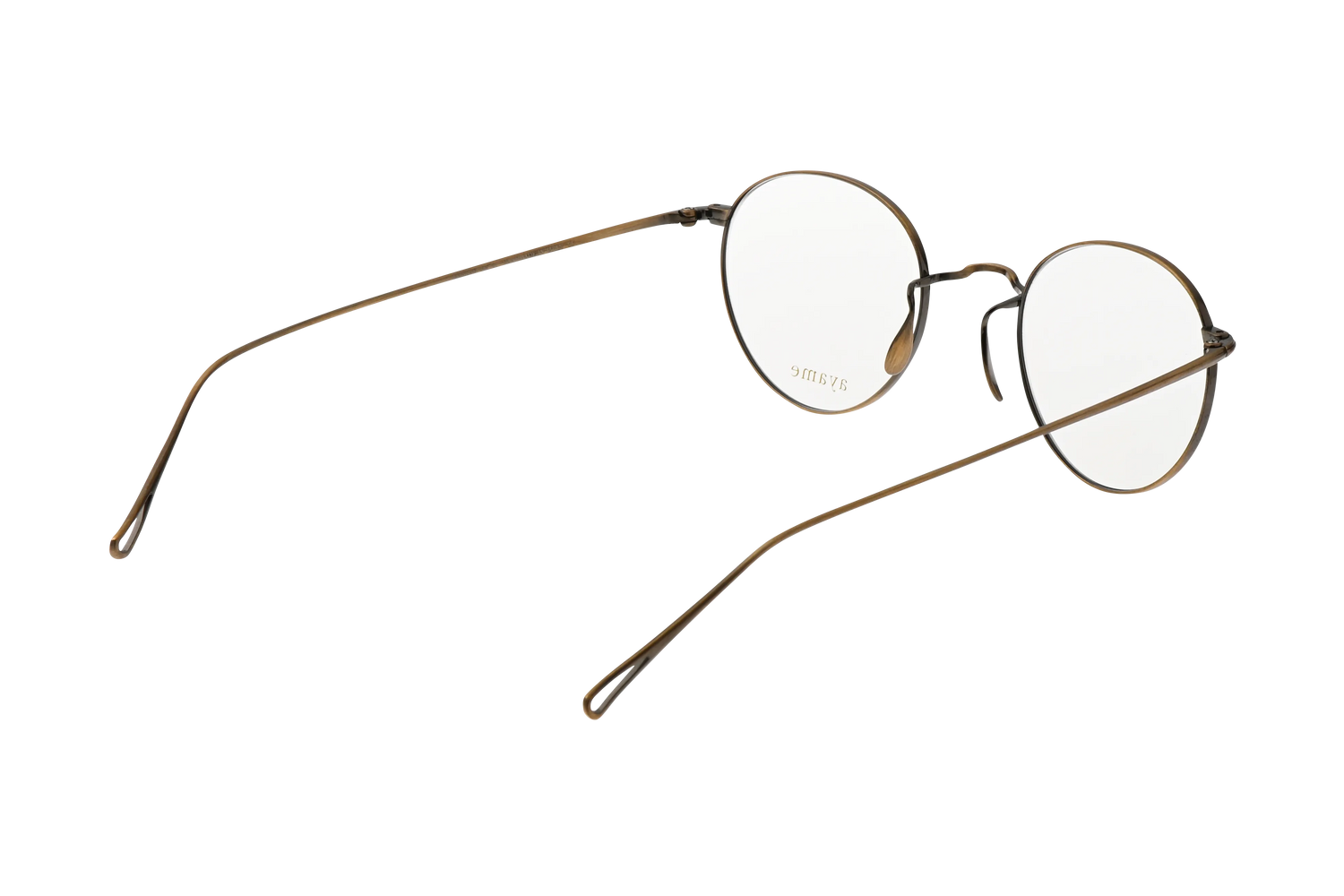MANRAY46 | アヤメ マンレイ46_メガネ ayame online store MANRAY46 | アヤメ マンレイ46_メガネ ayame online store