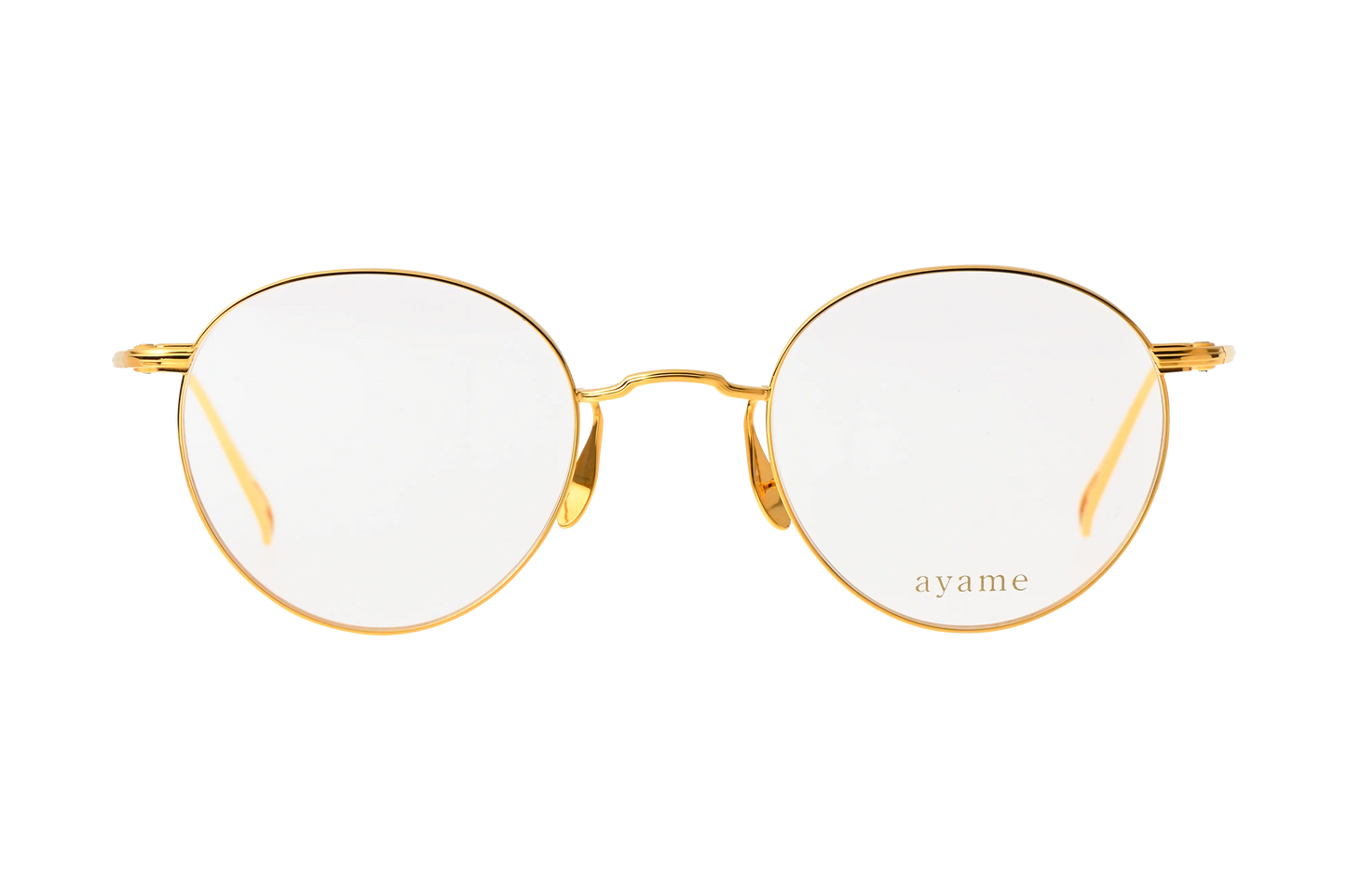 MANRAY46 | アヤメ マンレイ46_メガネ ayame online store MANRAY46 | アヤメ マンレイ46_メガネ ayame online store