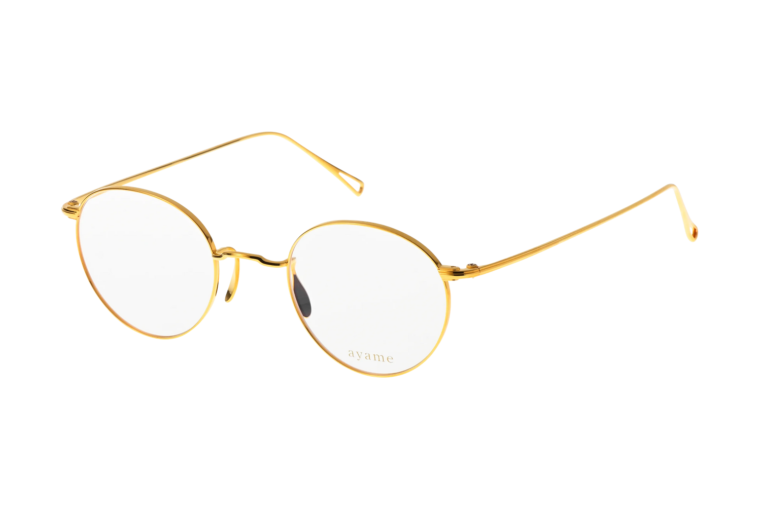 MANRAY46 | アヤメ マンレイ46_メガネ ayame online store MANRAY46 | アヤメ マンレイ46_メガネ ayame online store