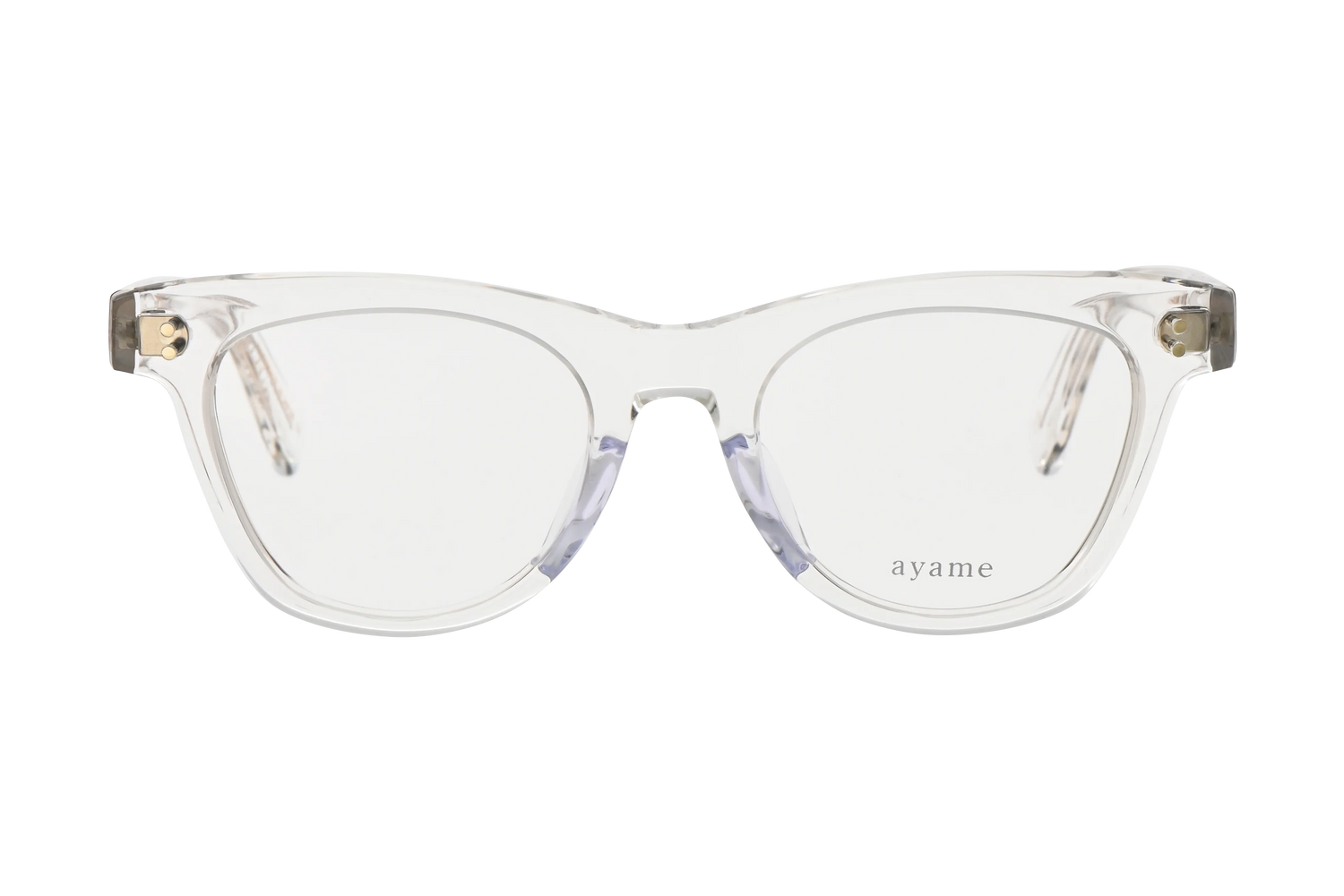 NEWOLDⅢ-optical | アヤメ ニューオールド3_オプティカル ayame NEWOLDⅢ-optical | アヤメ ニューオールド3_オプティカル ayame