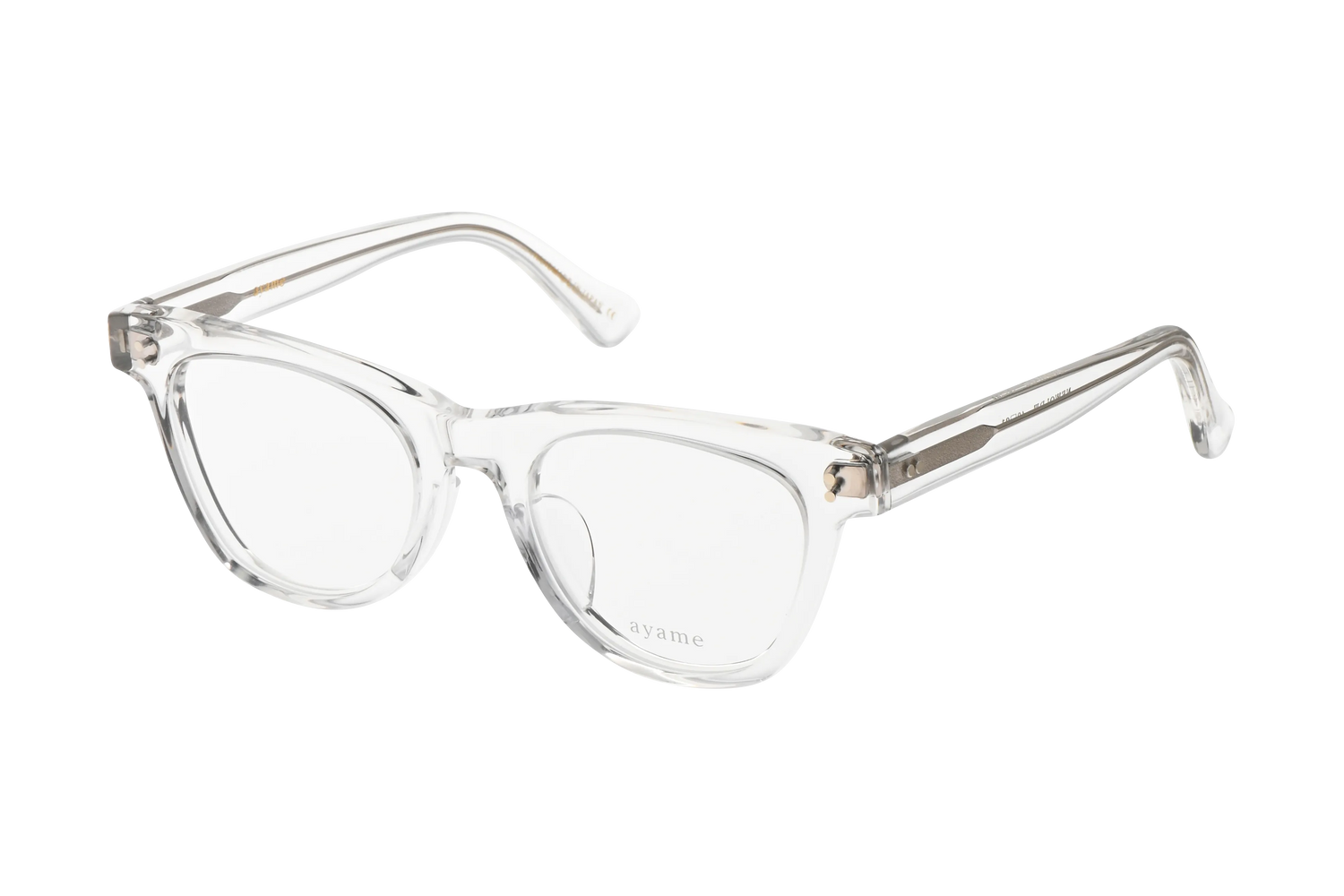 NEWOLDⅢ-optical | アヤメ ニューオールド3_オプティカル ayame NEWOLDⅢ-optical | アヤメ ニューオールド3_オプティカル ayame