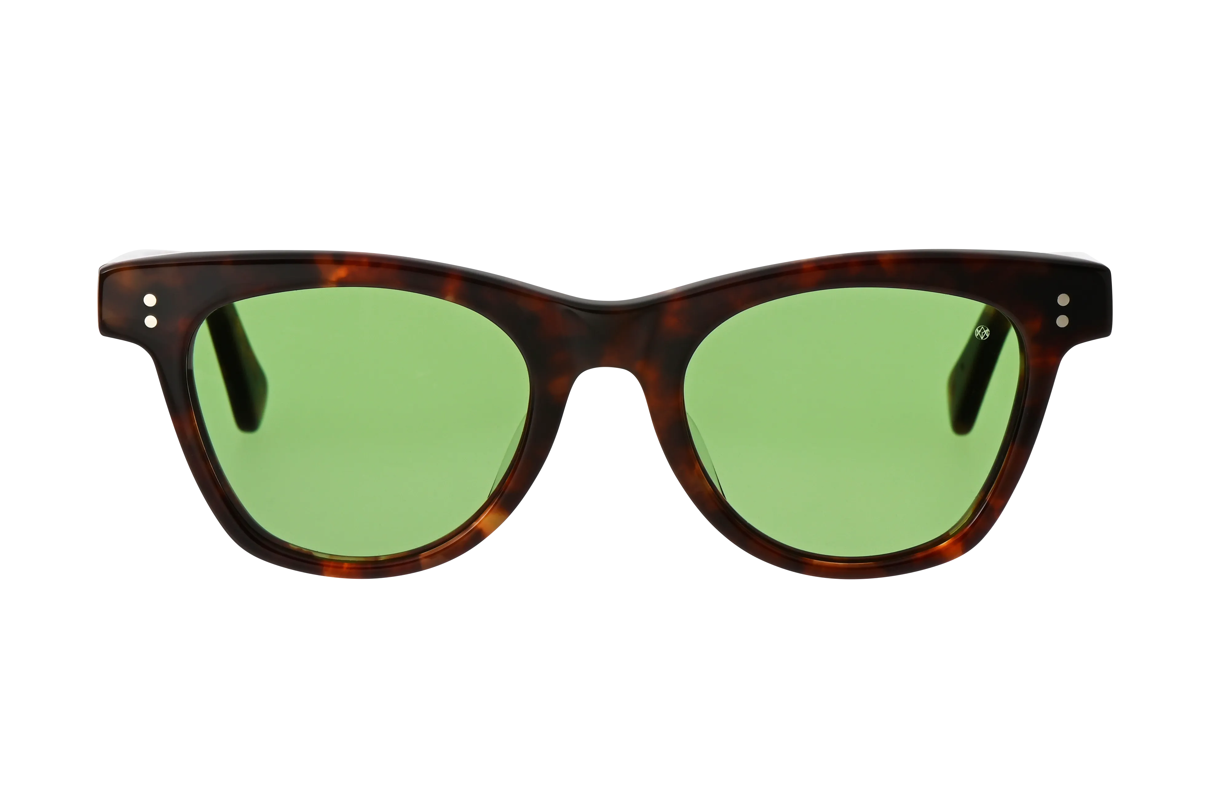 【極美品】アヤメ ayame サングラス WEL グリーン系レンズ NEWOLDⅢ-sunglasses | アヤメ ニューオールド3_サングラス