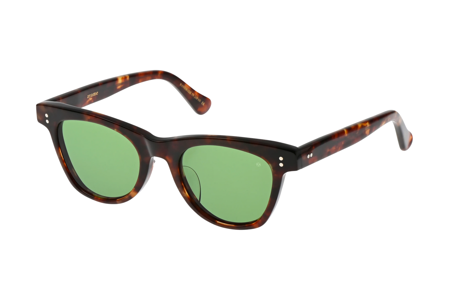 NEWOLDⅢ-sunglasses | アヤメ ニューオールド3_サングラス ayame NEWOLDⅢ-sunglasses | アヤメ ニューオールド3_サングラス ayame