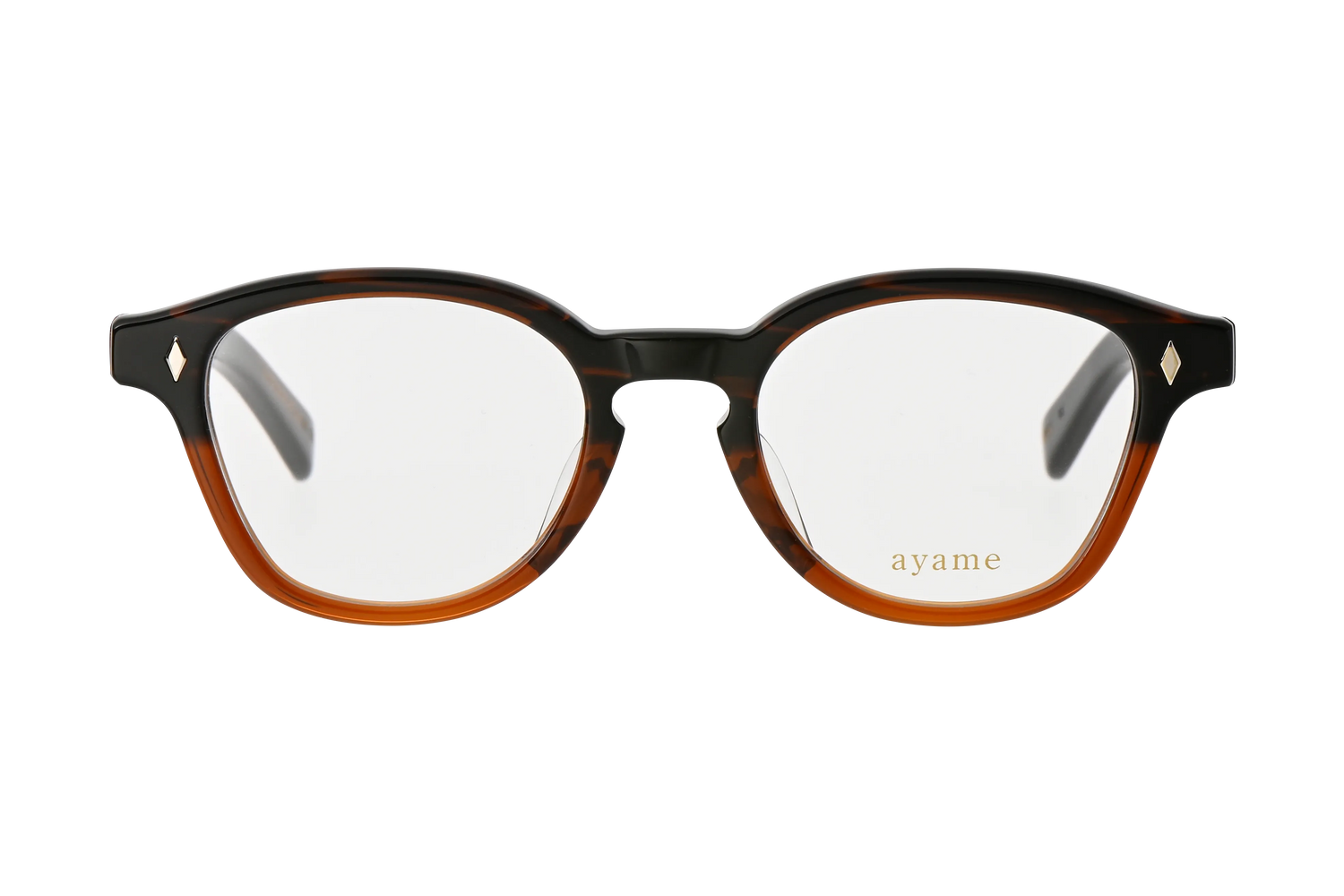 NEWOLD46 | アヤメ ニューオールド46_メガネ ayame online store NEWOLD46 | アヤメ ニューオールド46_メガネ ayame online store