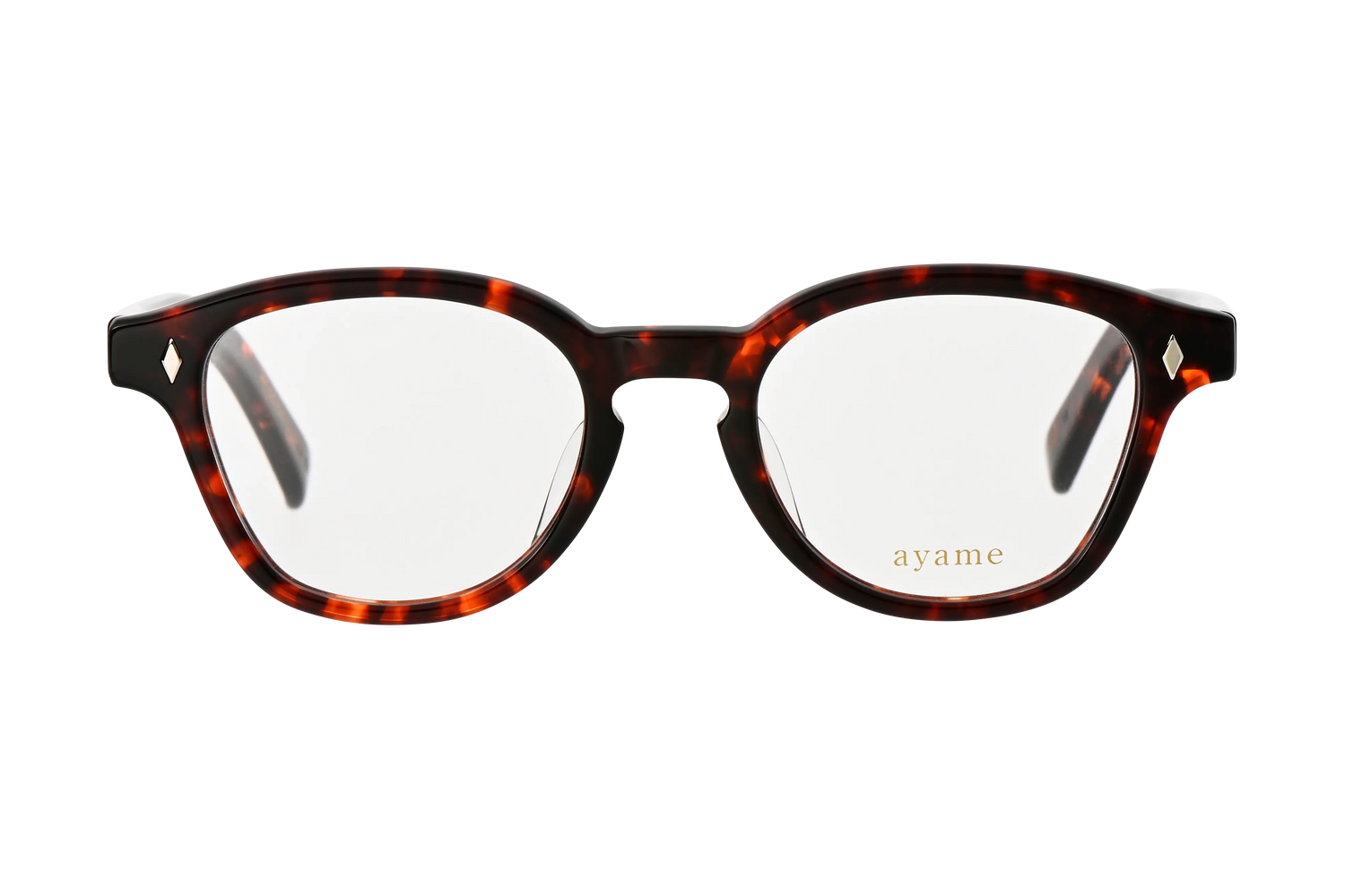 NEWOLD46 | アヤメ ニューオールド46_メガネ ayame online store NEWOLD46 | アヤメ ニューオールド46_メガネ ayame online store