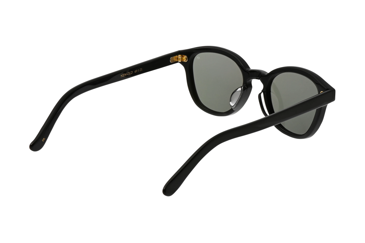 NEWOLD49 BKG-sunglasses | アヤメ ニューオールド49ブラック NEWOLD49 BKG-sunglasses | アヤメ ニューオールド49ブラック
