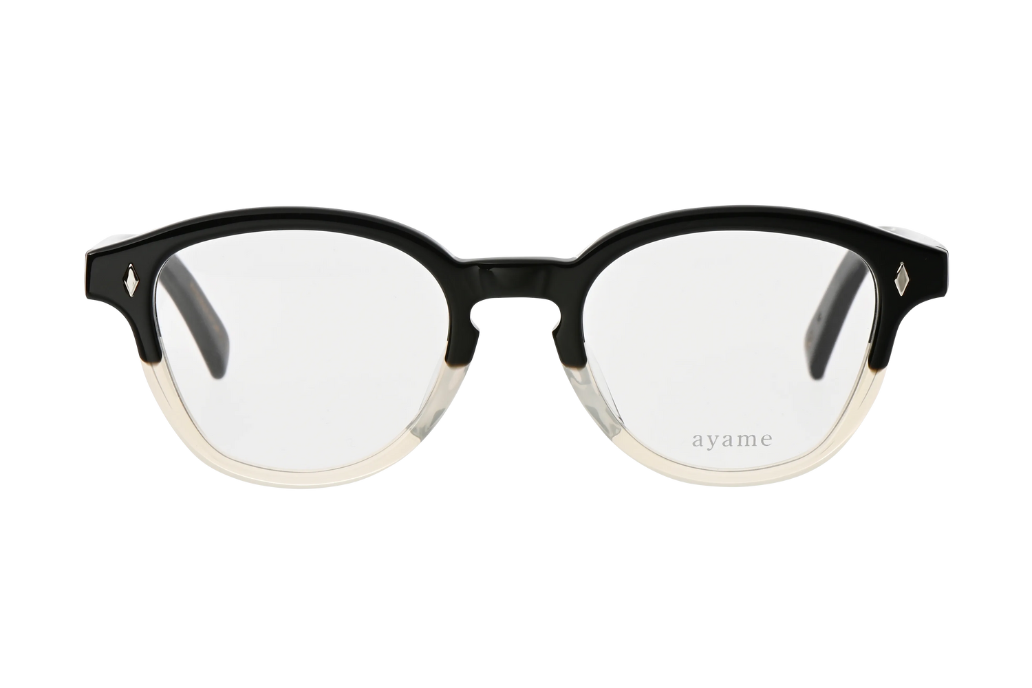 ayame newold 49 ブラック アヤメ ニューオールド NEWOLD49-sunglasses | アヤメ ニューオールド49_サングラス