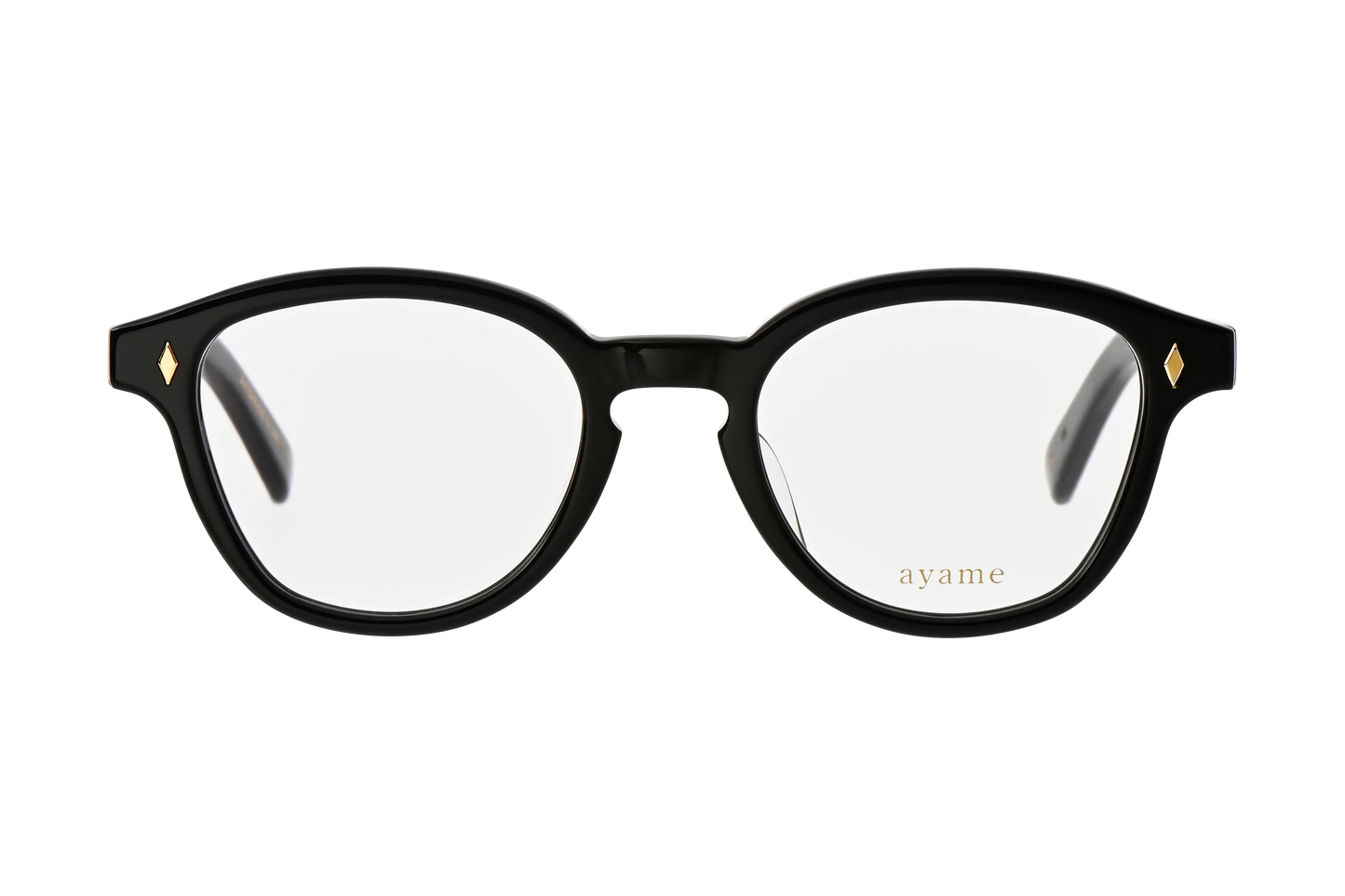 NEWOLD49 BKG-optical | アヤメ ニューオールド49ブラックゴールド_ NEWOLD49 BKG-optical | アヤメ ニューオールド49ブラックゴールド_