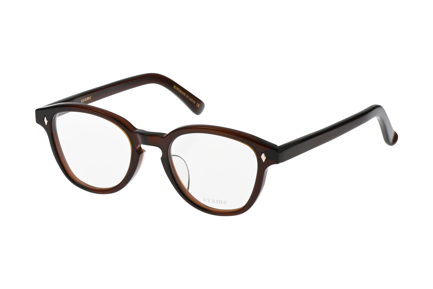 NEWOLD49-optical | アヤメ ニューオールド49_メガネ ayame NEWOLD49-optical | アヤメ ニューオールド49_メガネ ayame