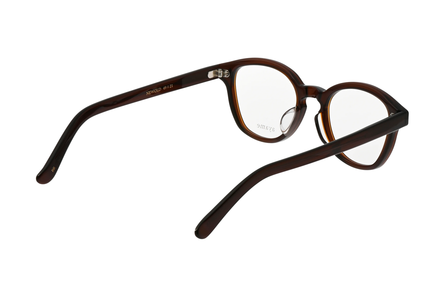 小物 ayame newold 49 NEWOLD49-optical | アヤメ ニューオールド49_メガネ ayame
