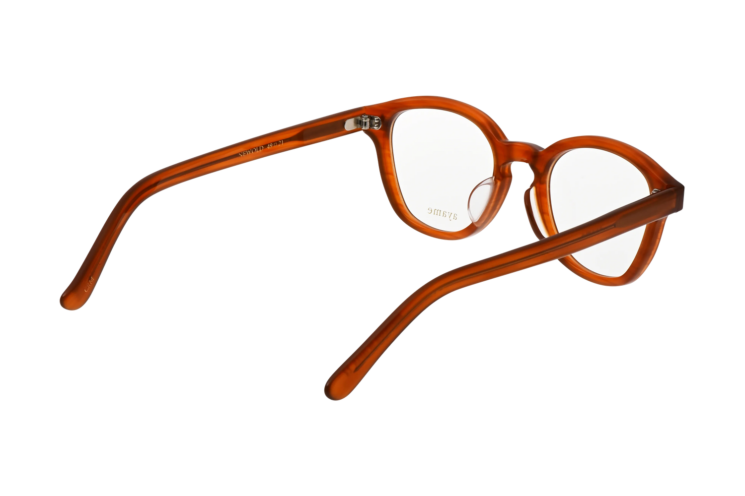 NEWOLD49-optical | アヤメ ニューオールド49_メガネ ayame online store NEWOLD49-optical | アヤメ ニューオールド49_メガネ ayame online store