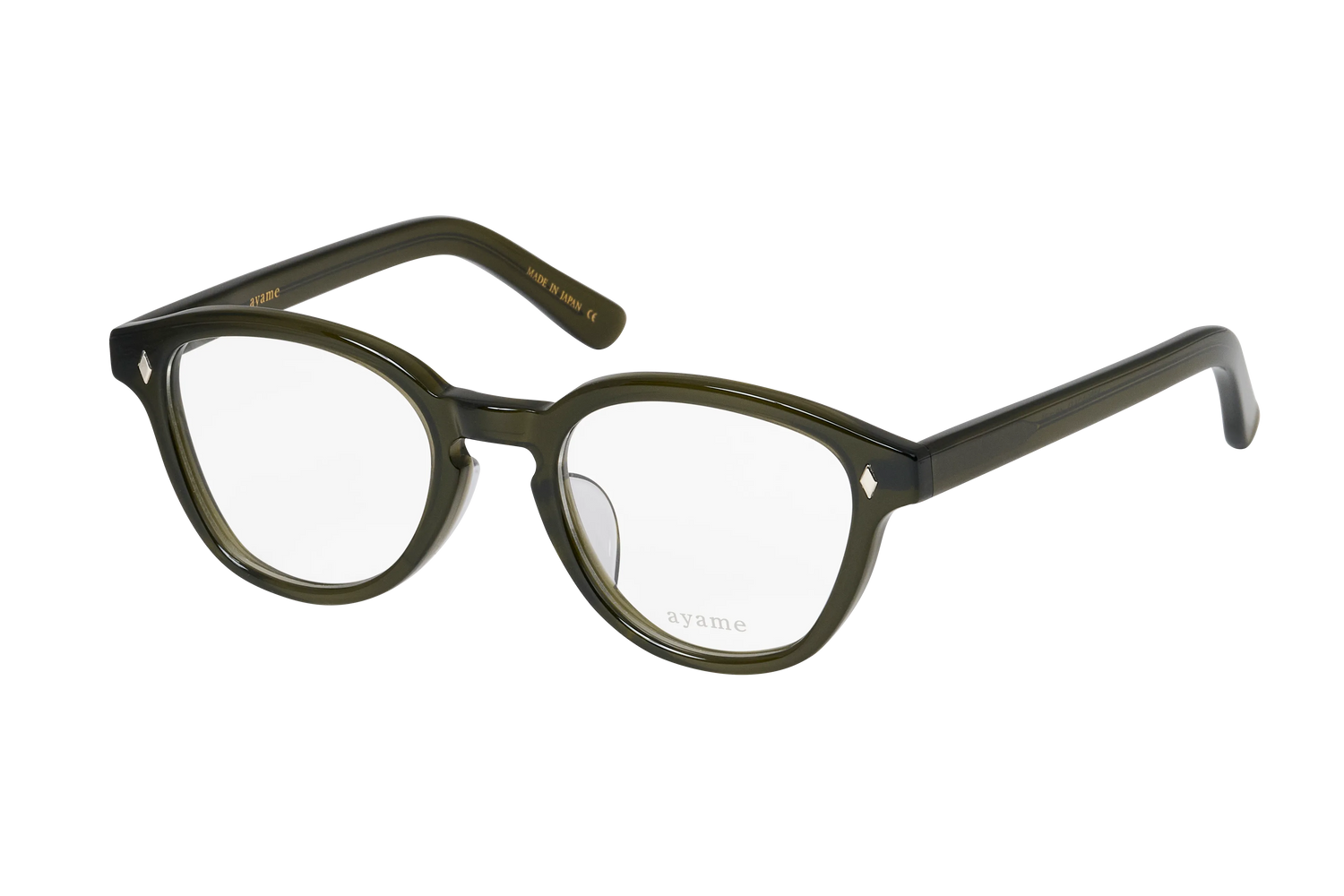 NEWOLD49-optical | アヤメ ニューオールド49_メガネ ayame online store