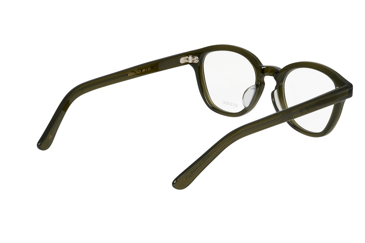 NEWOLD49-optical | アヤメ ニューオールド49_メガネ ayame online store