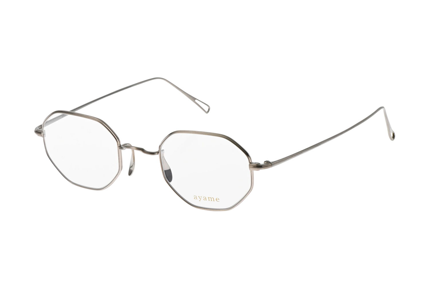 ayame octa 45◻︎23 OCTA45 | アヤメ オクタ45_メガネ ayame online store
