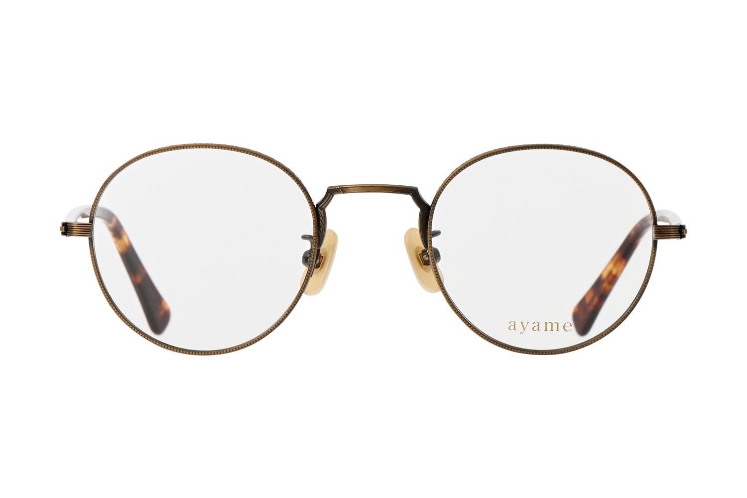 ayame OLDSTAR キングヌー 常田 サングラス アヤメ オールドスター OLDSTAR-optical | アヤメ オールドスター_メガネ ayame online