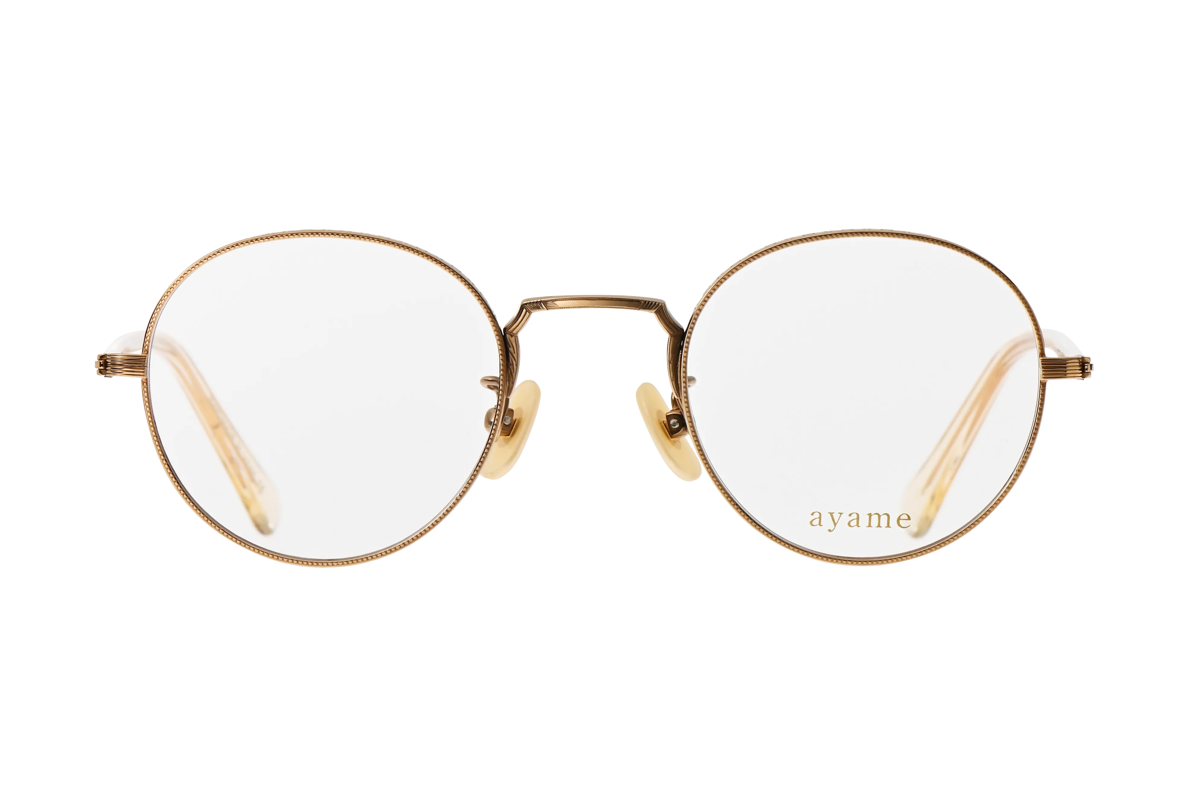 OLDSTAR-optical | アヤメ オールドスター_メガネ ayame online store