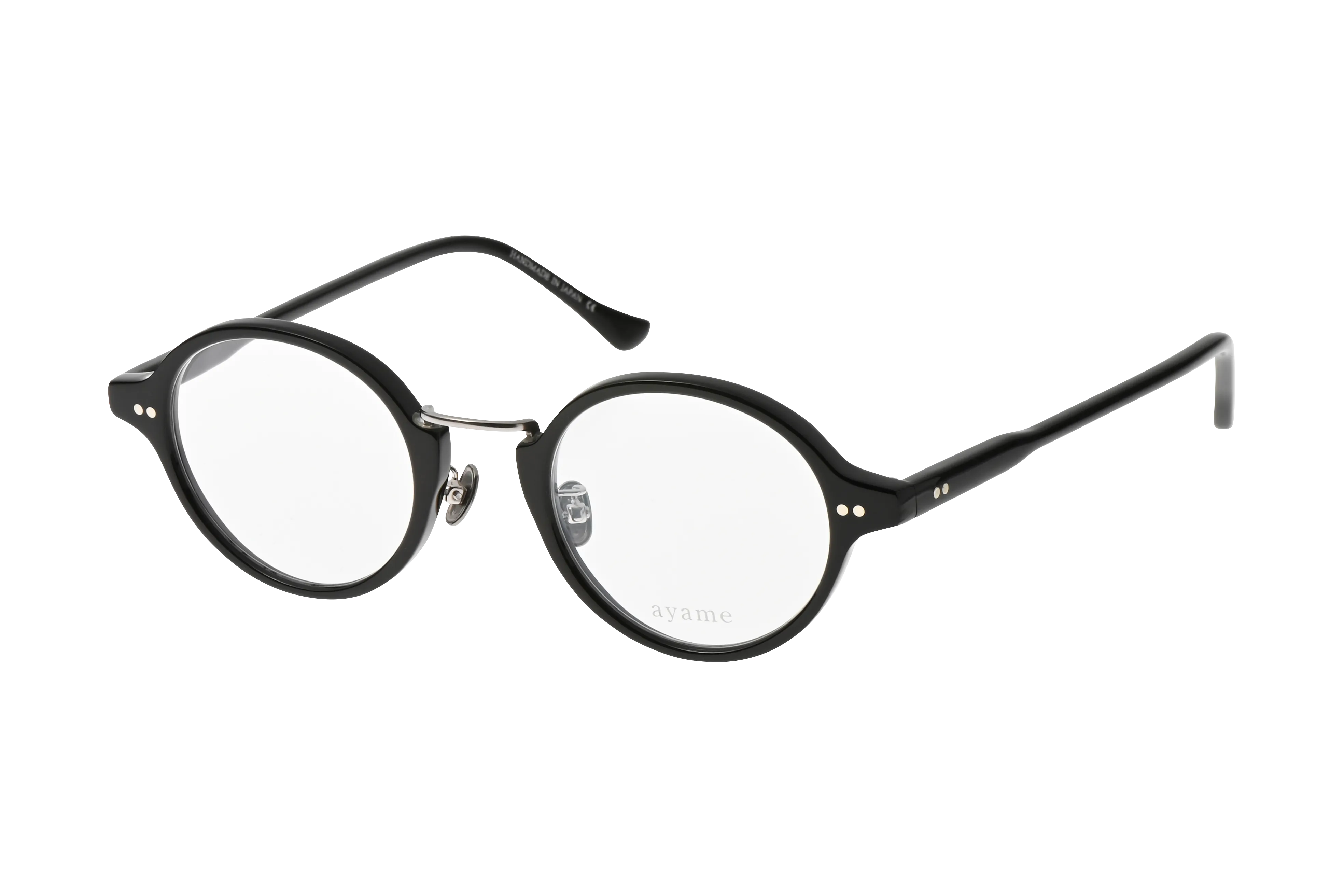 ayame FOCUS BLK ブラック×ゴールド サングラス メガネ(ayame ayame FOCUS BLK ブラック×ゴールド サングラス メガネ(ayame