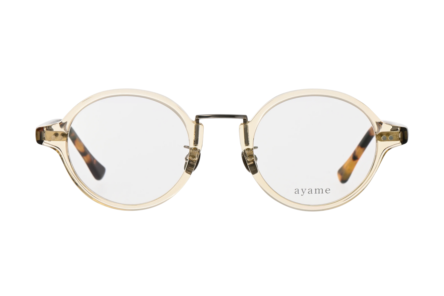 ROD-optical | アヤメ ロッド_メガネ ayame online store