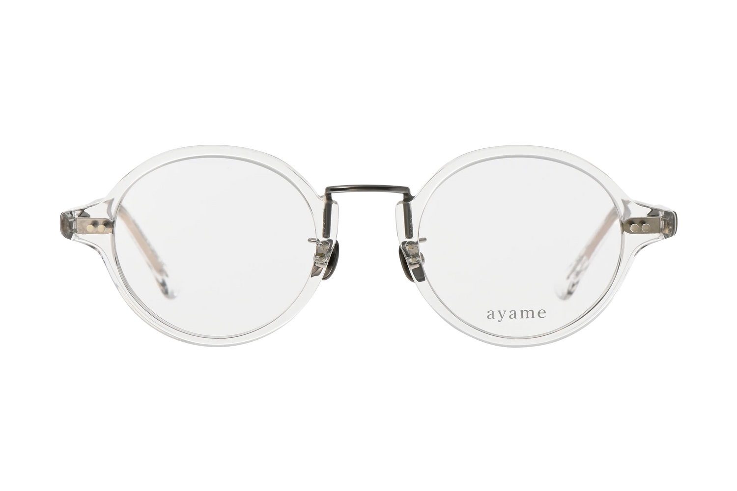 ayame ROD アヤメ ロッド サングラス/BRW/BLU ROD-optical | アヤメ ロッド_メガネ ayame online store