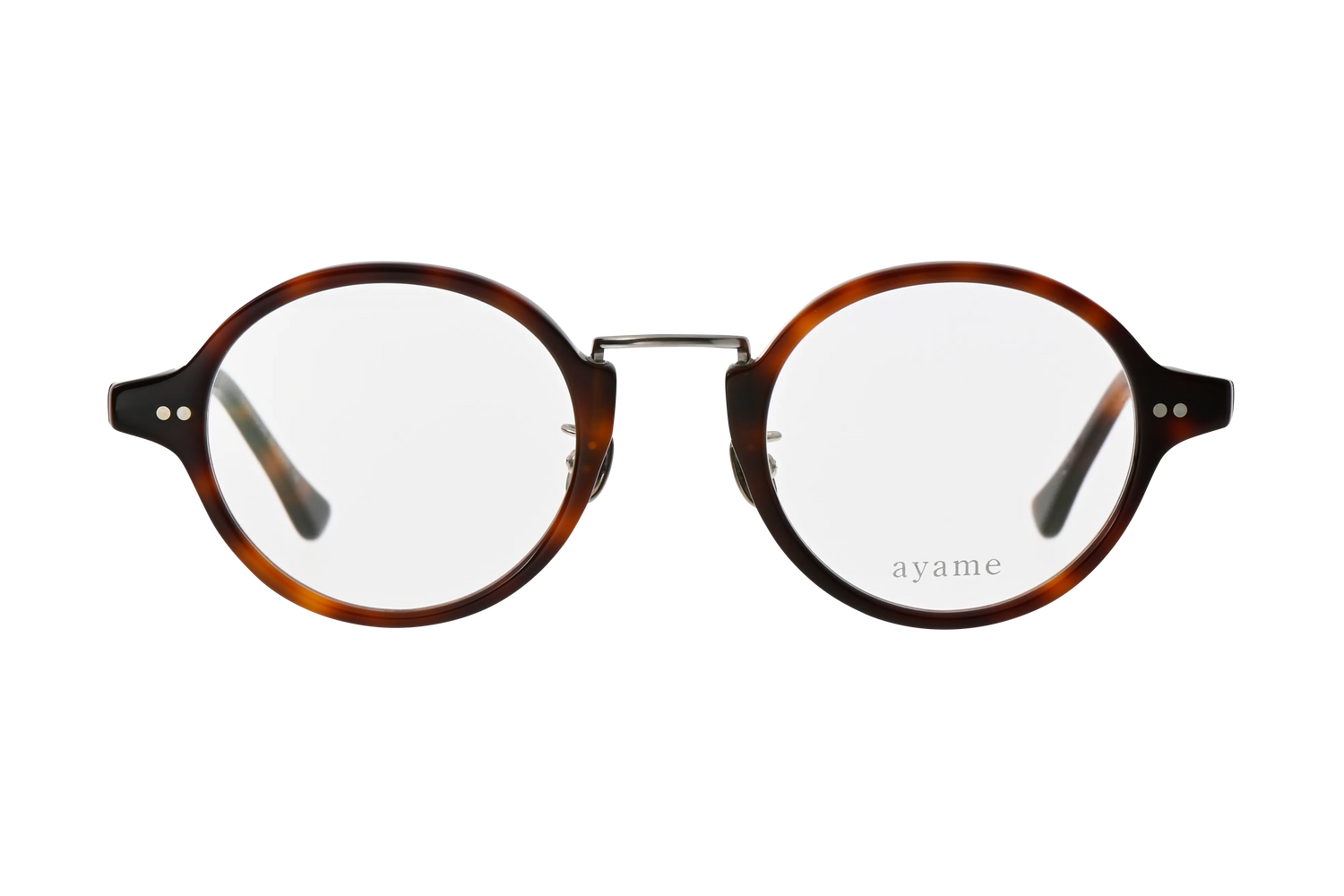 ayame ROD アヤメ ロッド サングラス/BRW/BLU ROD-optical | アヤメ ロッド_メガネ ayame online store