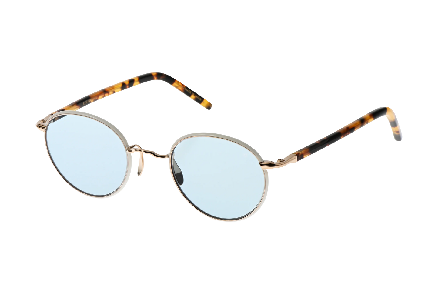SIPPOU-sunglasses | アヤメ シッポウ_サングラス ayame online store
