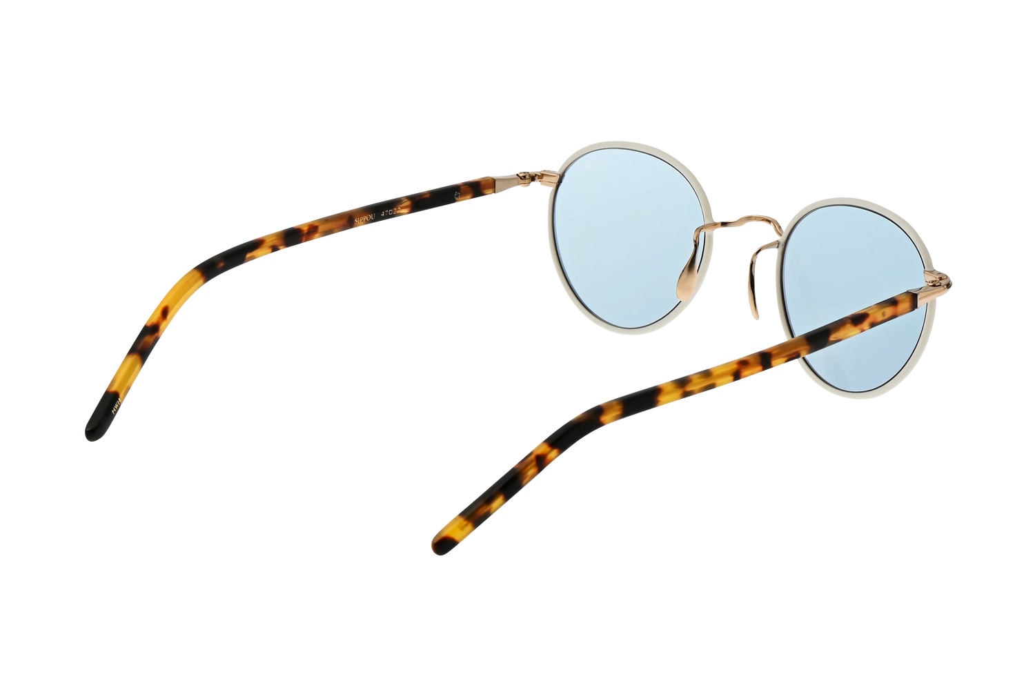 ayame sippou べっ甲 アヤメ シッポウ 47・22 メガネ SIPPOU-sunglasses | アヤメ シッポウ_サングラス ayame online