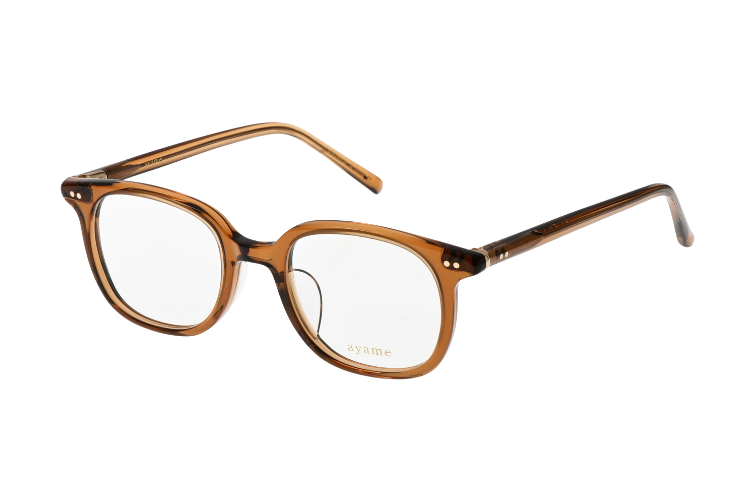 SPD | アヤメ エスピーディー_メガネ ayame online store SPD | アヤメ エスピーディー_メガネ ayame online store