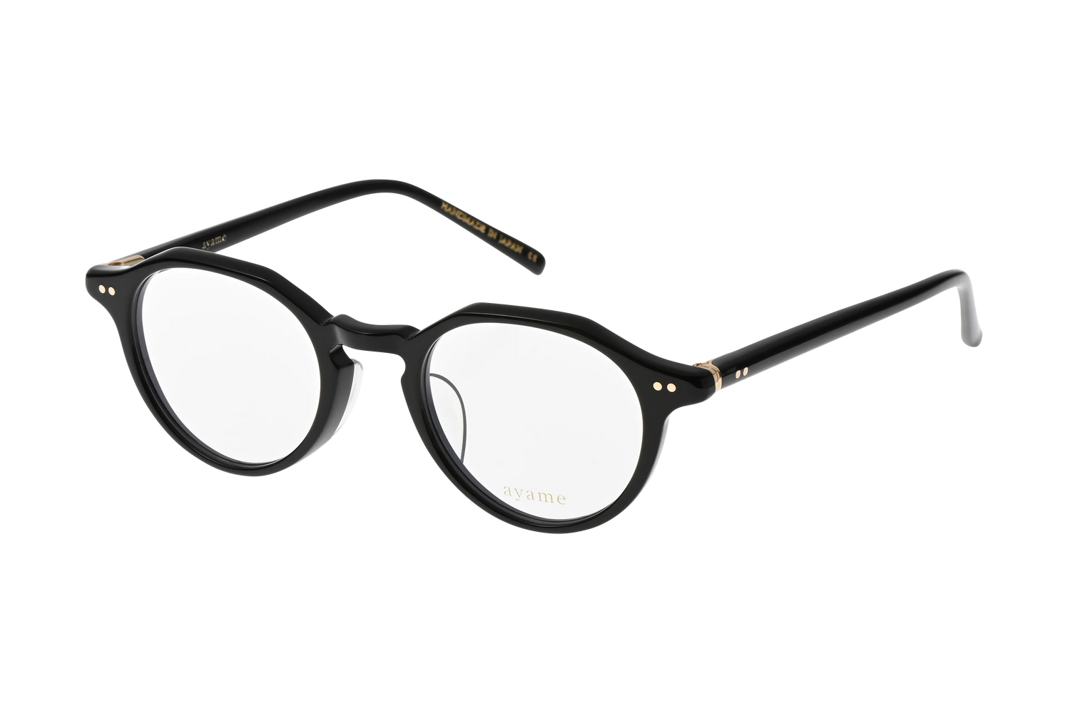 ayame spike 47◻︎22 DT SPIKE | アヤメ スパイク_メガネ ayame online store