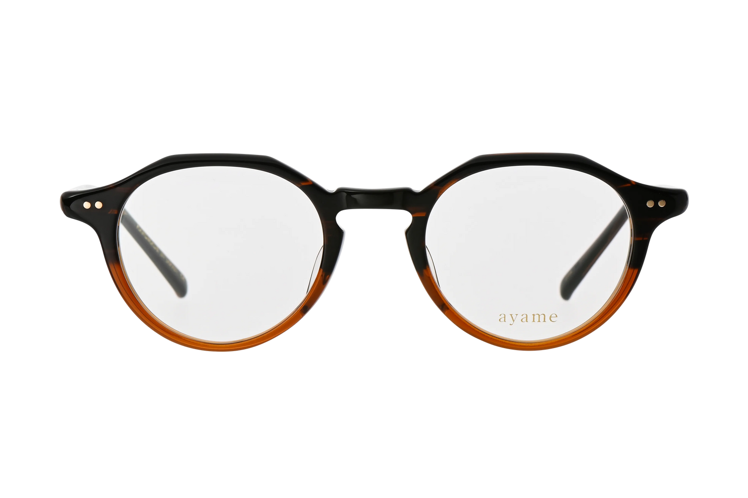 ayame spike 47◻︎22 DT SPIKE | アヤメ スパイク_メガネ ayame online store