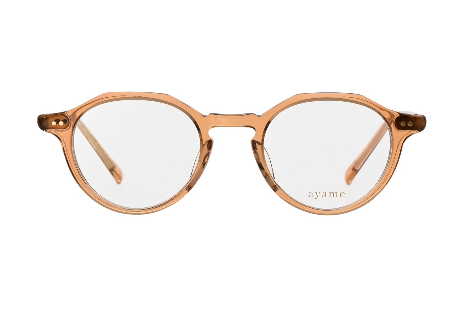 SPIKE | アヤメ スパイク_メガネ ayame online store SPIKE | アヤメ スパイク_メガネ ayame online store