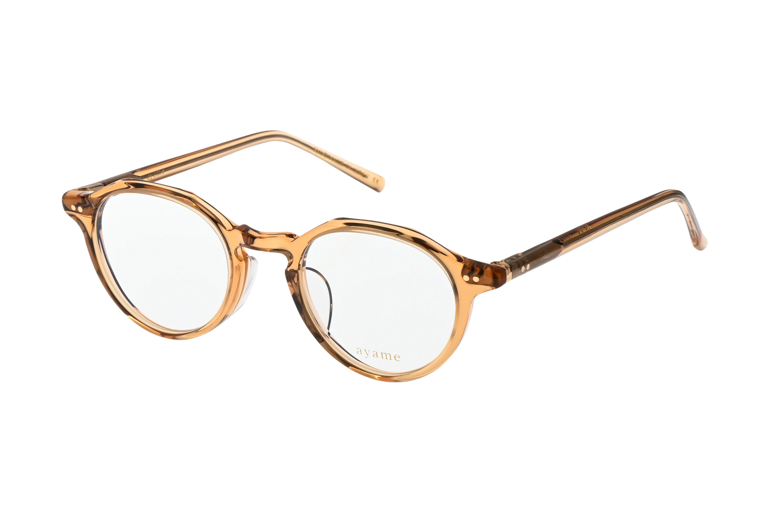 SPIKE | アヤメ スパイク_メガネ ayame online store SPIKE | アヤメ スパイク_メガネ ayame online store