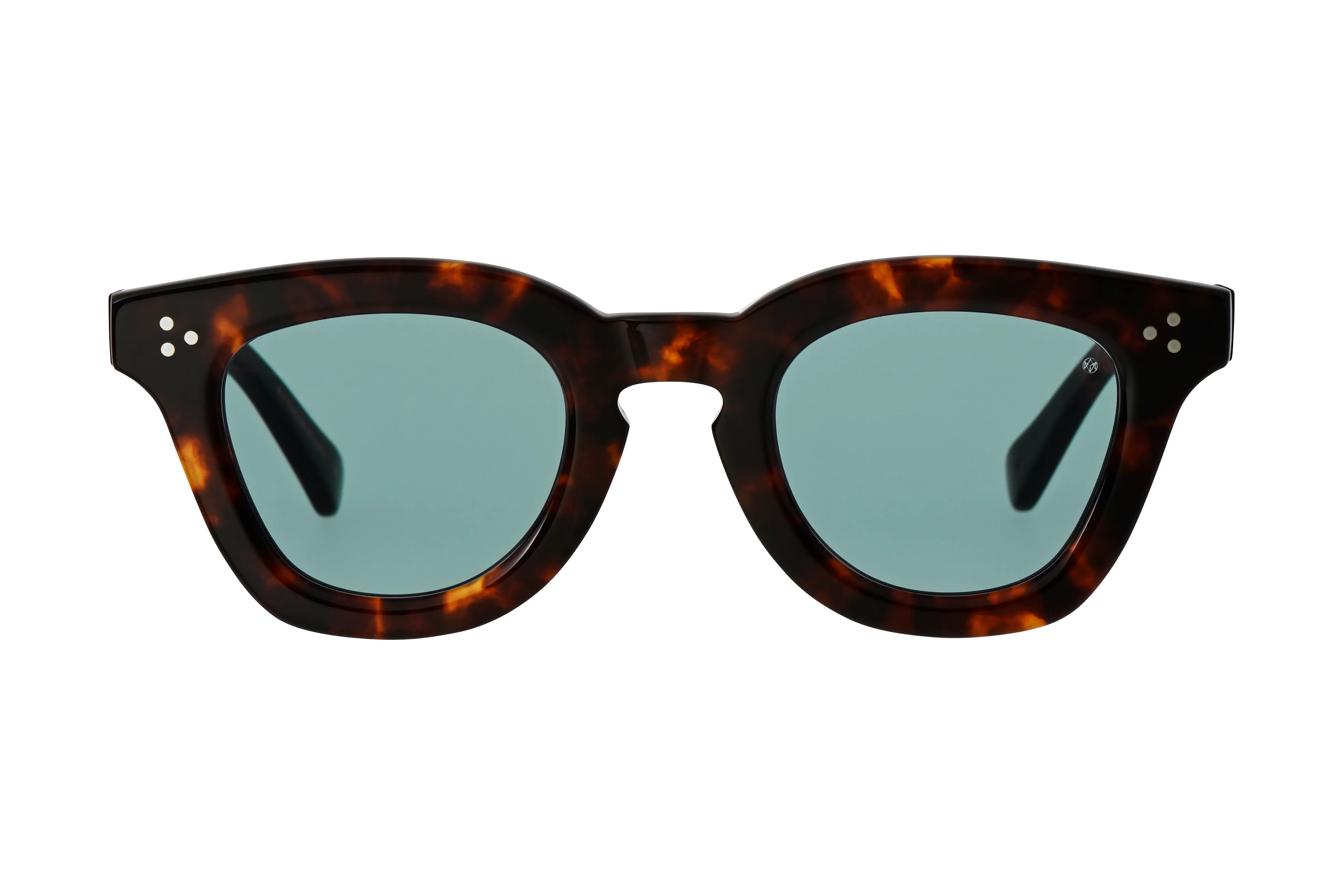 【最終値下げ】ayame toro sunglasses メガネ　べっ甲 ayame2022EC_TORO_HV_1_773da483