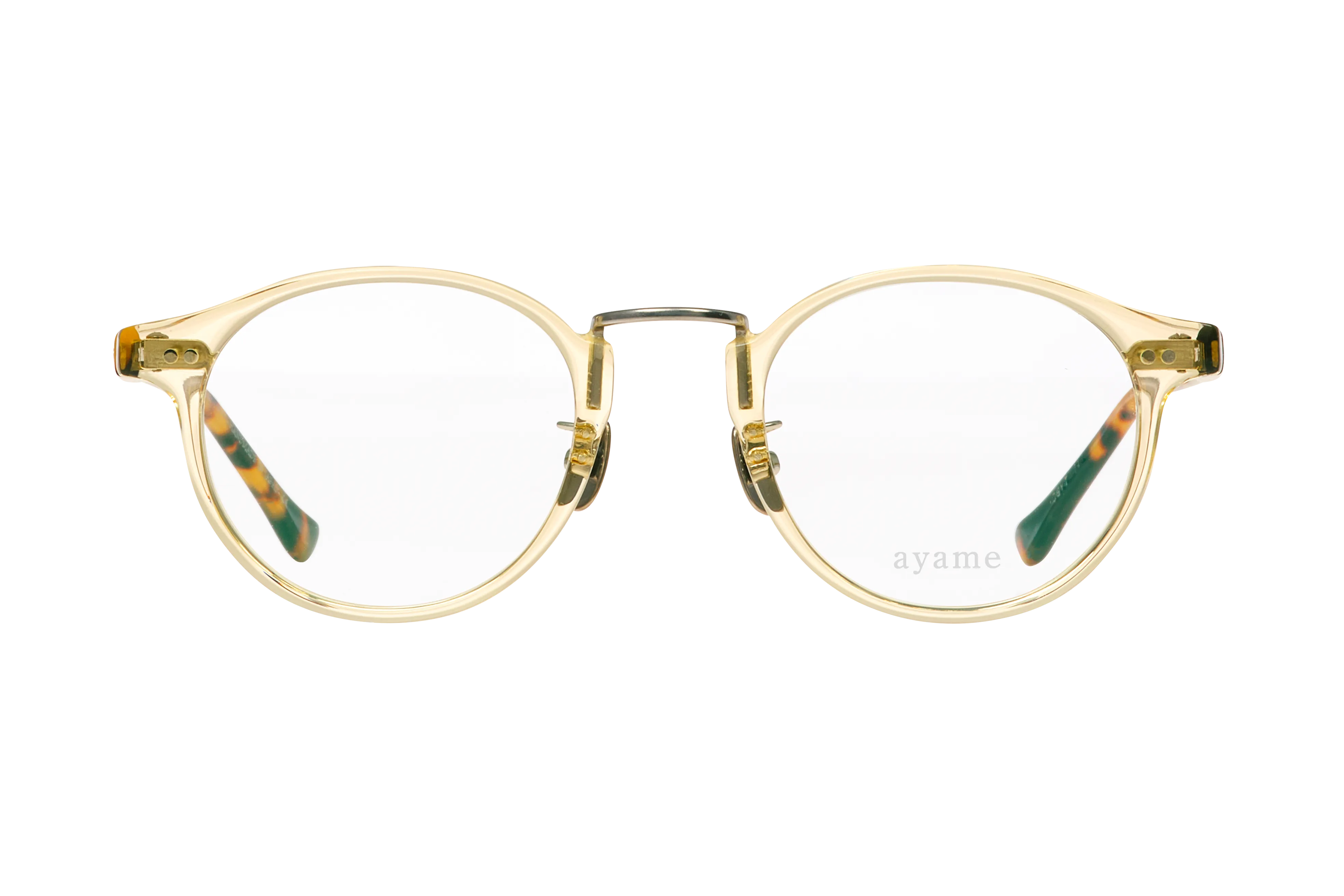 ANTON_optical | アヤメ アントン_メガネ ayame online strore