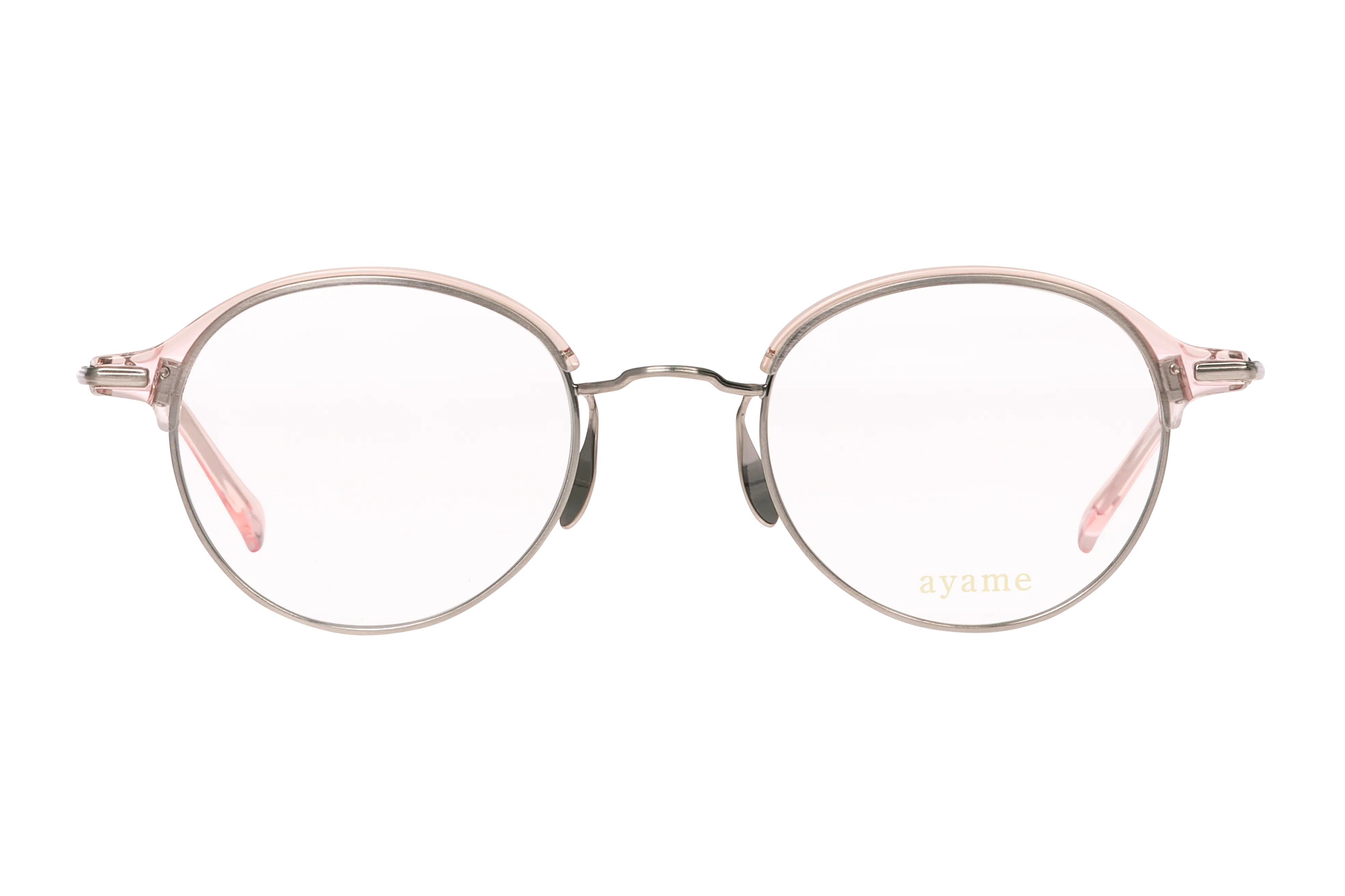［美品］ayame アヤメ ビーニー 47⬜︎21 サングラス メガネ BEANIE47_sunglasses | アヤメ ビーニー47_サングラス ayame
