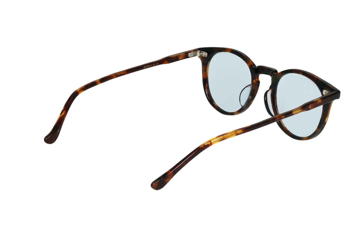 BOSTON-sunglasses | アヤメ ボストン_サングラス ayame online store