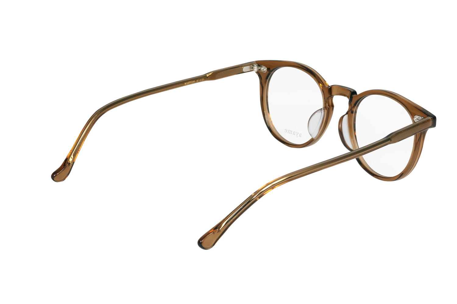 BOSTON-optical | アヤメ ボストン_メガネ ayame online store BOSTON-optical | アヤメ ボストン_メガネ ayame online store
