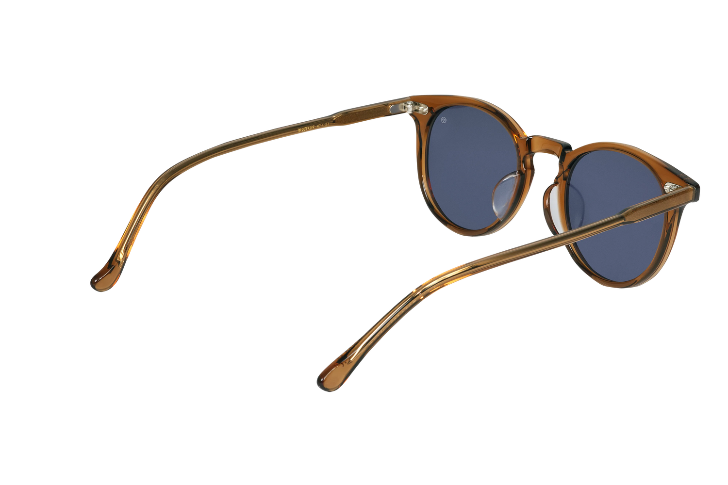 ayame boston BRH アヤメ ボストン ブラウンハーフ サングラス BOSTON-sunglasses | アヤメ ボストン_サングラス ayame online