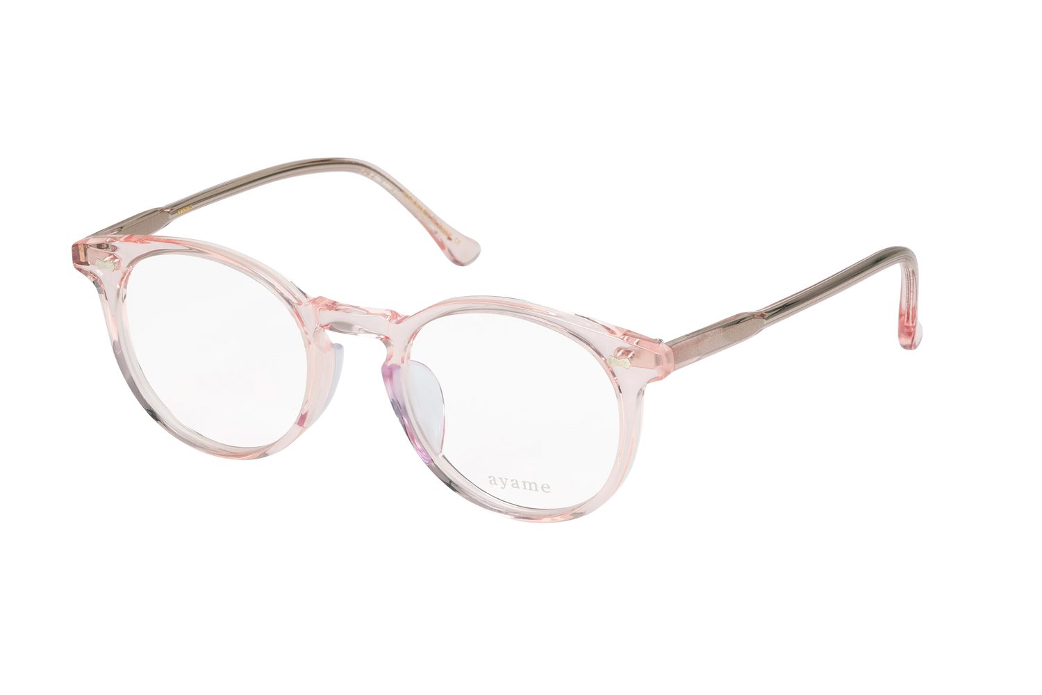BOSTON-optical | アヤメ ボストン_メガネ ayame online store BOSTON-optical | アヤメ ボストン_メガネ ayame online store