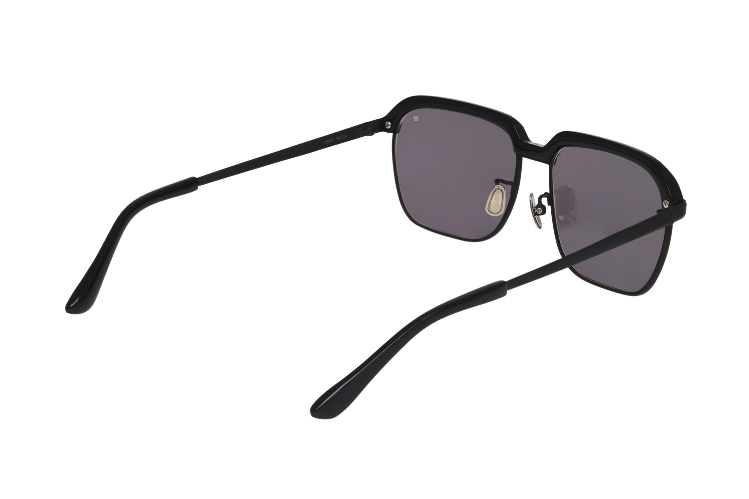 AYAME ATMOS/サングラス/50口22/ブラック AYAME ATMOS/サングラス/50口 AYAME ATMOS/サングラス/50口22/ブラック AYAME ATMOS/サングラス/50口