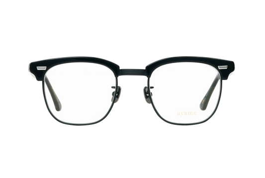 CLUB-S BLACK