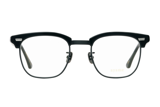 CLUB-S BLACK