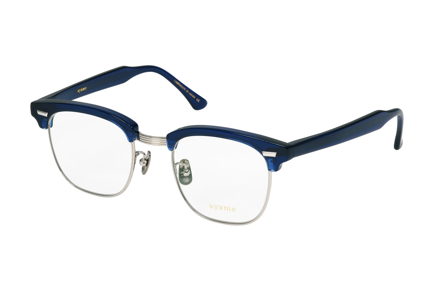 CLUB-S_optical | アヤメ クラブエス_メガネ ayame online strore CLUB-S_optical | アヤメ クラブエス_メガネ ayame online strore