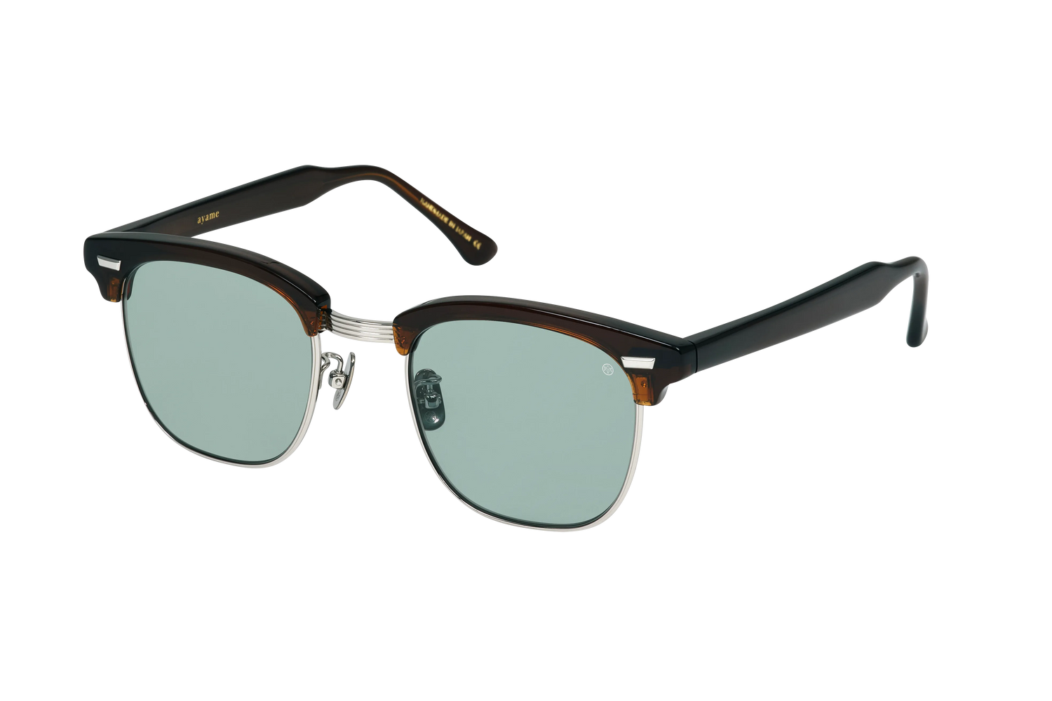 CLUB-S_sunglasses | アヤメ クラブエス_サングラス ayame online strore CLUB-S_sunglasses | アヤメ クラブエス_サングラス ayame online strore