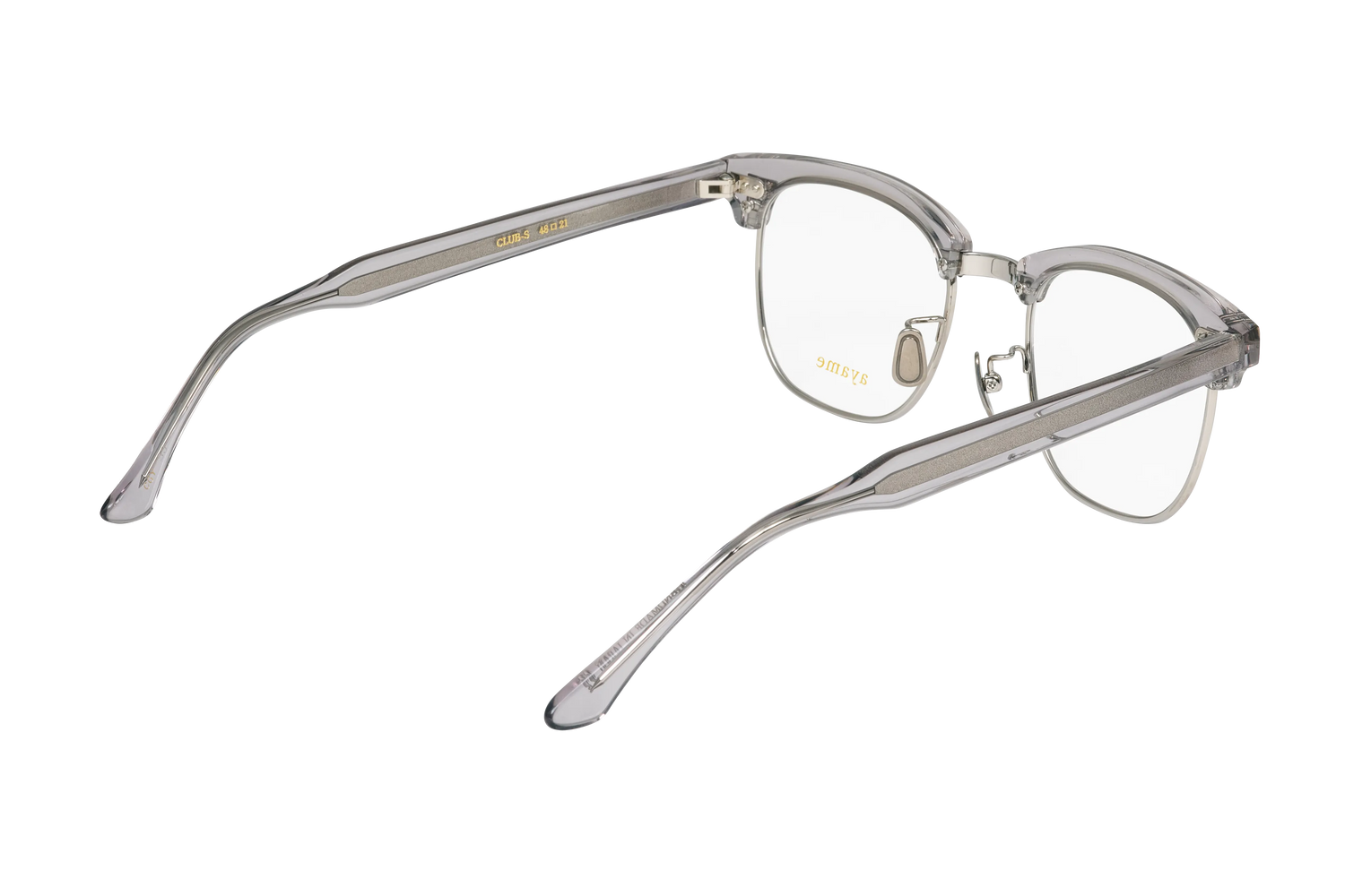 CLUB-S_optical | アヤメ クラブエス_メガネ ayame online strore CLUB-S_optical | アヤメ クラブエス_メガネ ayame online strore