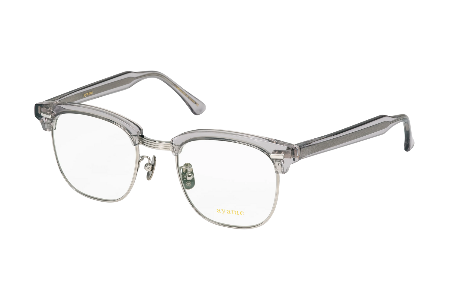 CLUB-S_optical | アヤメ クラブエス_メガネ ayame online strore CLUB-S_optical | アヤメ クラブエス_メガネ ayame online strore